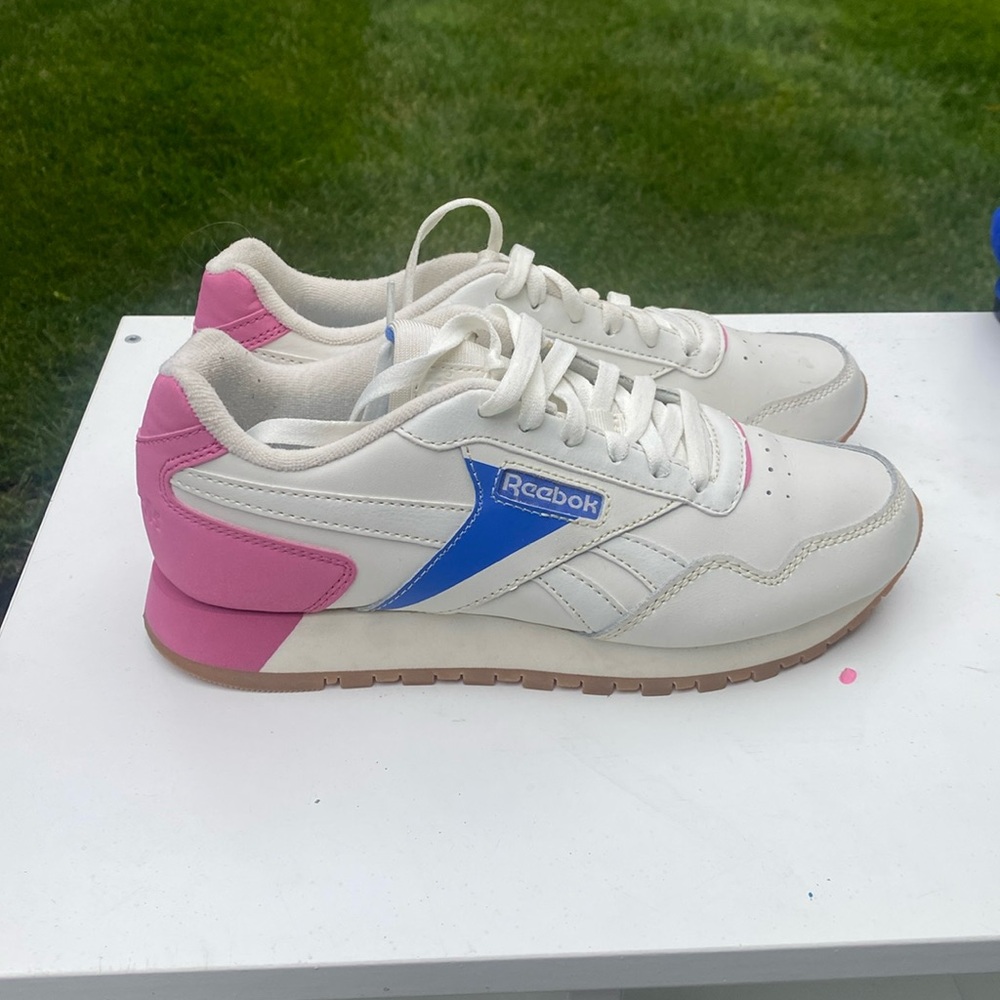 Women’s Reebok Sneakers